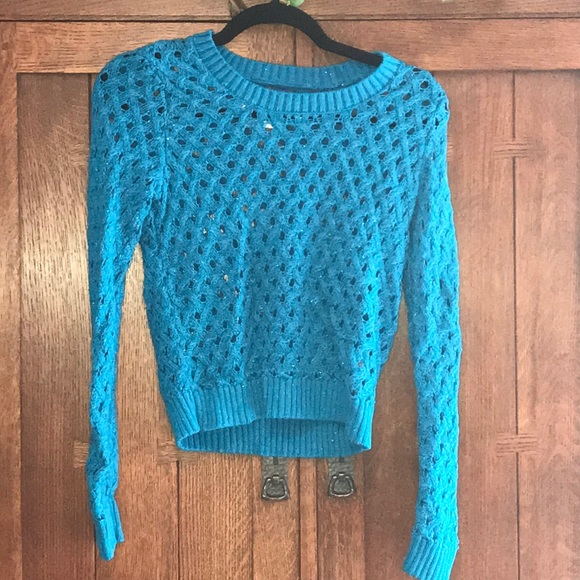 Girls sweater - Picture 2 of 6